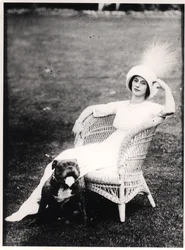 Anna Pavlova (1881-1931)